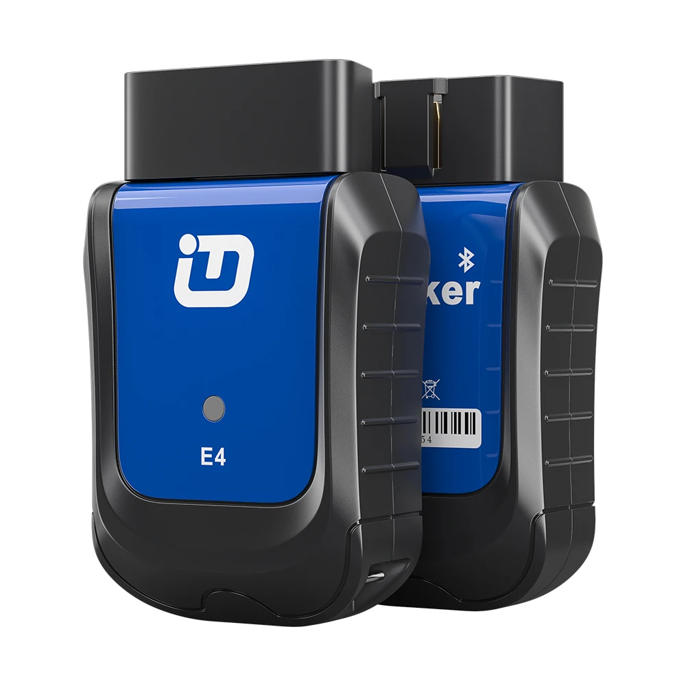 Xтюнер VPECKER E4 полная система Easydiag BT OBD2 сканер для инжектора Audroid программирование