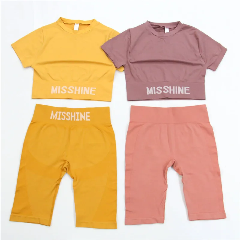 1/2 шт. жизненно бесшовный бюстгальтер для женщин с коротким рукавом Йога