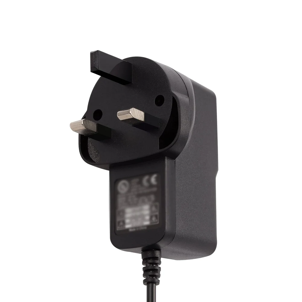 DC 9V 1A 2A AC 100-240V Вход гитарная педаль Питание адаптер конвертер для Электрогитары