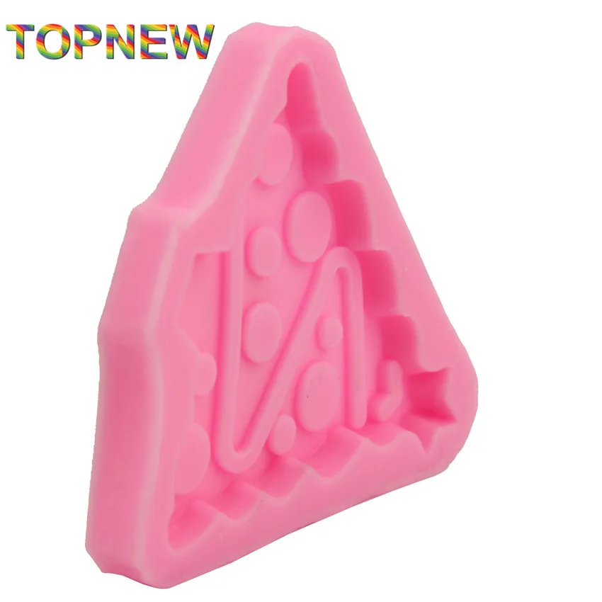 Красивая рождественская елка модель шоколада искусственные Инструменты для