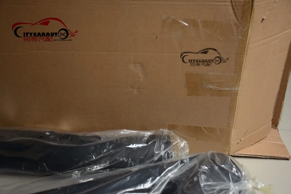 Citycarauto Авто Набор для подводного плавания которые подходят VW AMAROK 2011 начиная с
