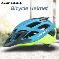 cairbull pceps integrally molded bike helmet racing sport safety mtb bicycle helmet downhill bmx cycling helmet casco ciclismot