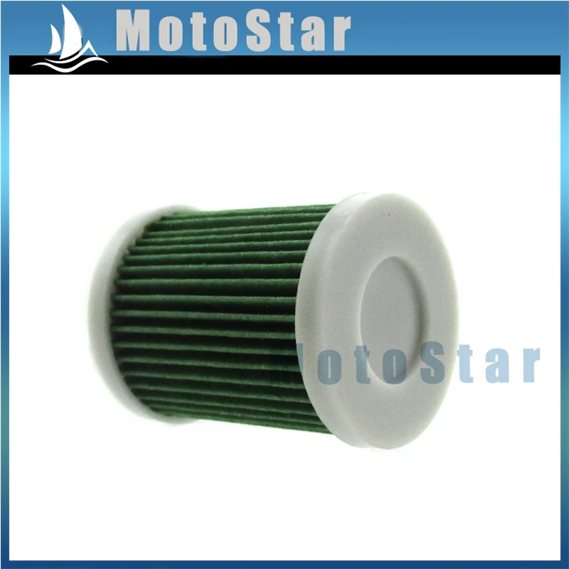 Топливный фильтр для Yamaha VZ F 150-200-225-250-300-350 6P3-WS24A-01-00 6P3-WS24A-00-00 VZ150 VZ200 Z300 VF225 F225C F300C F350 |