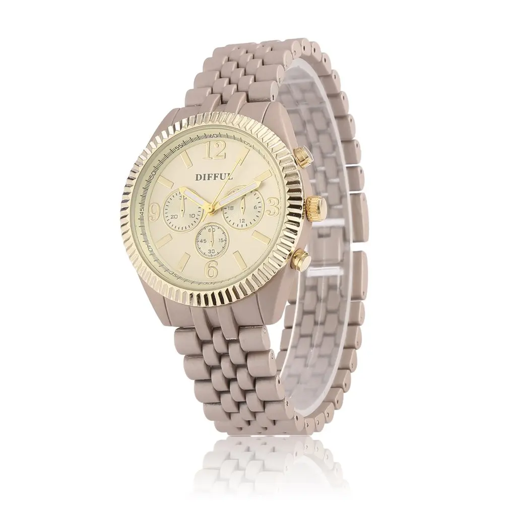 Классический ремешок для часов идеальный нейтральный сменный роскошный деловых