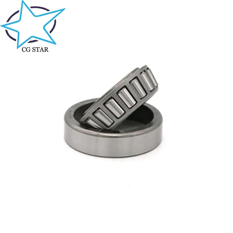 

CG STAR bearing puller thrust roller bearing auto bearing 30244 220*400*73 Tapered roller bearing