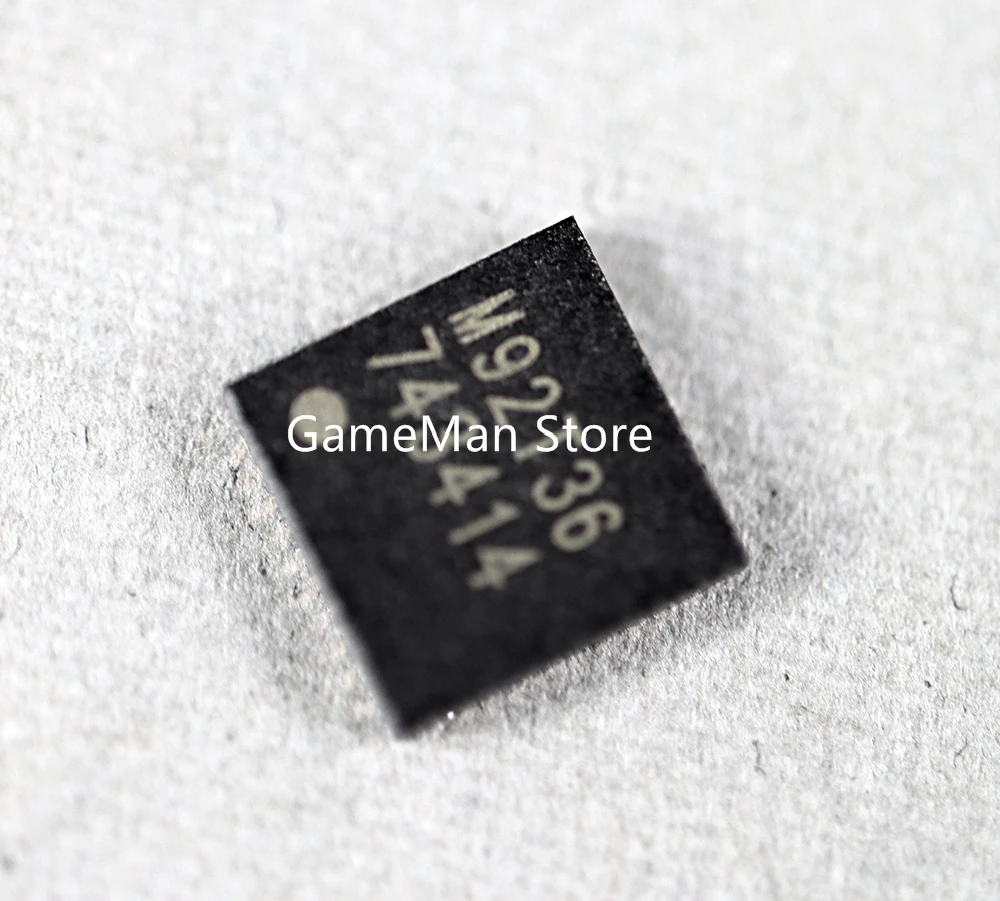 M92T36 для переключателя NS оригинальные новые запасные части чип силовой ИС