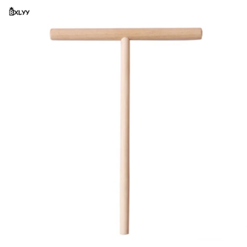 Горячее предложение искусственное Деревянное яйцо инструмент для приготовления