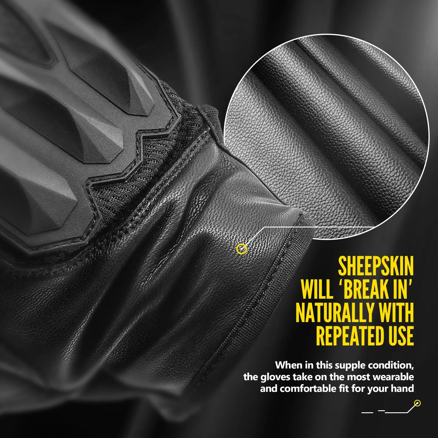 Перчатки защитные для мужчин Военные боевые митенки активного отдыха стрельбы