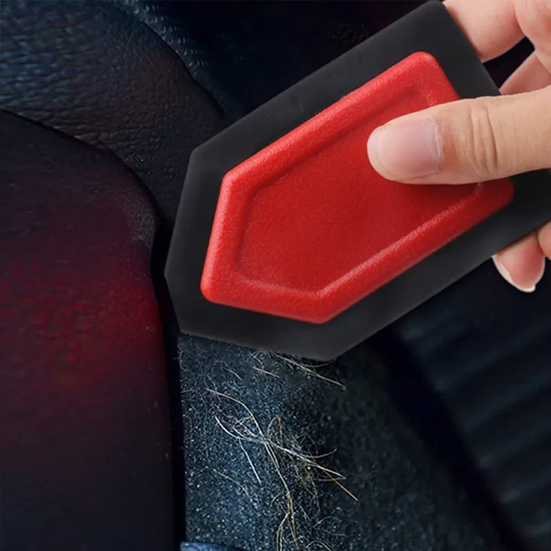 

Портативный домашний диван одежда удаления Кошка Собака волос инструменты для вторичной переработки легко чистить прочный симпатичное мо...