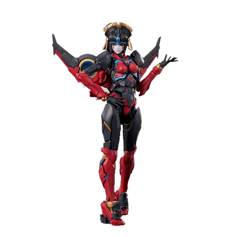 

Pre-Sale Wind Thunder Model Transformers Wind Blade Assembly Model Action Figure Model Modification Anime Toys Gift