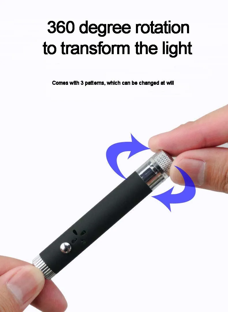 

Adjustable LED Galaxy Atmosphere Ceiling Projector Galaxy Adjustable Car Roof Projection Light Interior Romantic USB Star Night