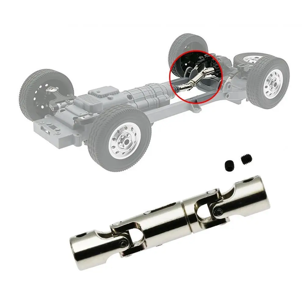 

Металлический передний, верхний, нижний, поворотный рычаг, приводной вал в комплекте, автомобиль на дистанционном управлении «сделай сам», ...