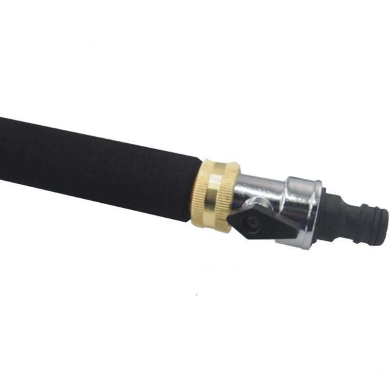 

HOT Gardening Metal Shower Sprinklers Garden Sprinklers Agricultural Long-Stem Sprinklers for Nursery Watering Sprinklers