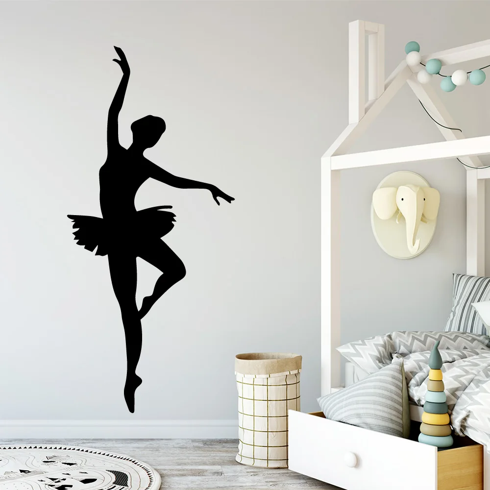 Креативные виниловые самоклеющиеся обои для детских комнат наклейки креативные