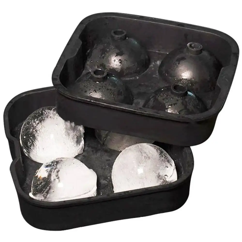 Мульти слоты силиконовые кубики льда формы лотки DIY пустыни с изображением