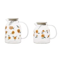 Чайник и стаканы#5