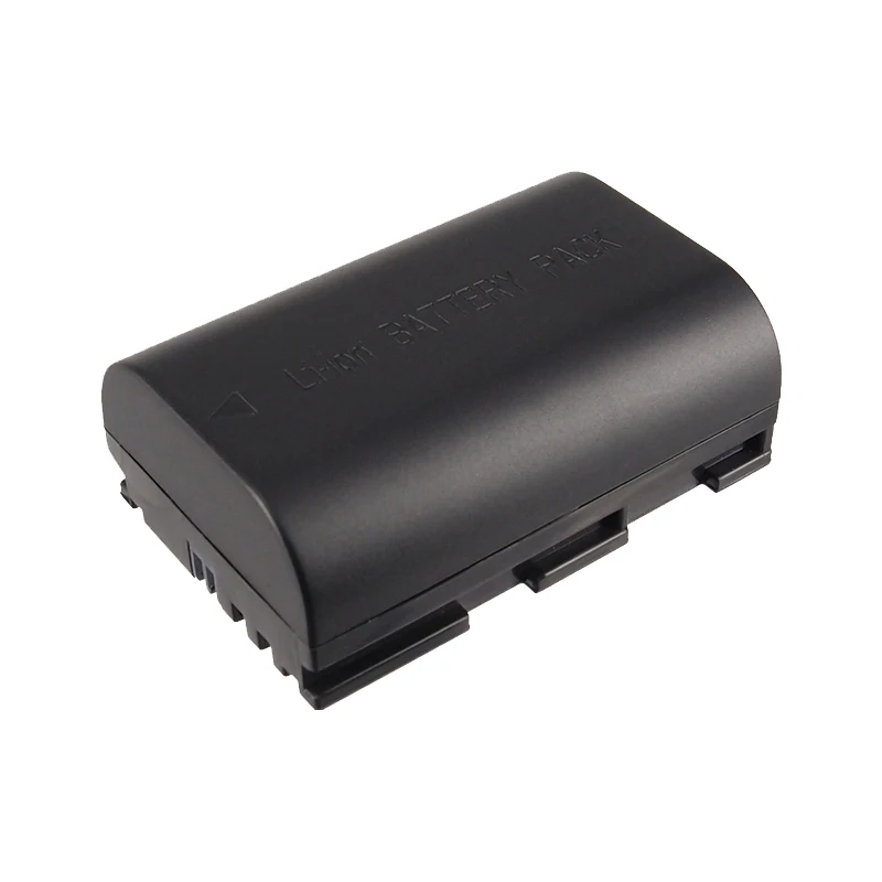 

LP-E6, LP-E6N Canon 5D Mark III, EOS 5D Mark II / Mark III s 1800