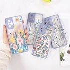 Чехол для Poco X3 Pro Red mi Note 10 Pro, противоударный чехол, красный чехол для mi Note 9 8 7 9s 10s 9A 9C NFC 9T Mi 11T 11 Lite Capa Poco F3 M4