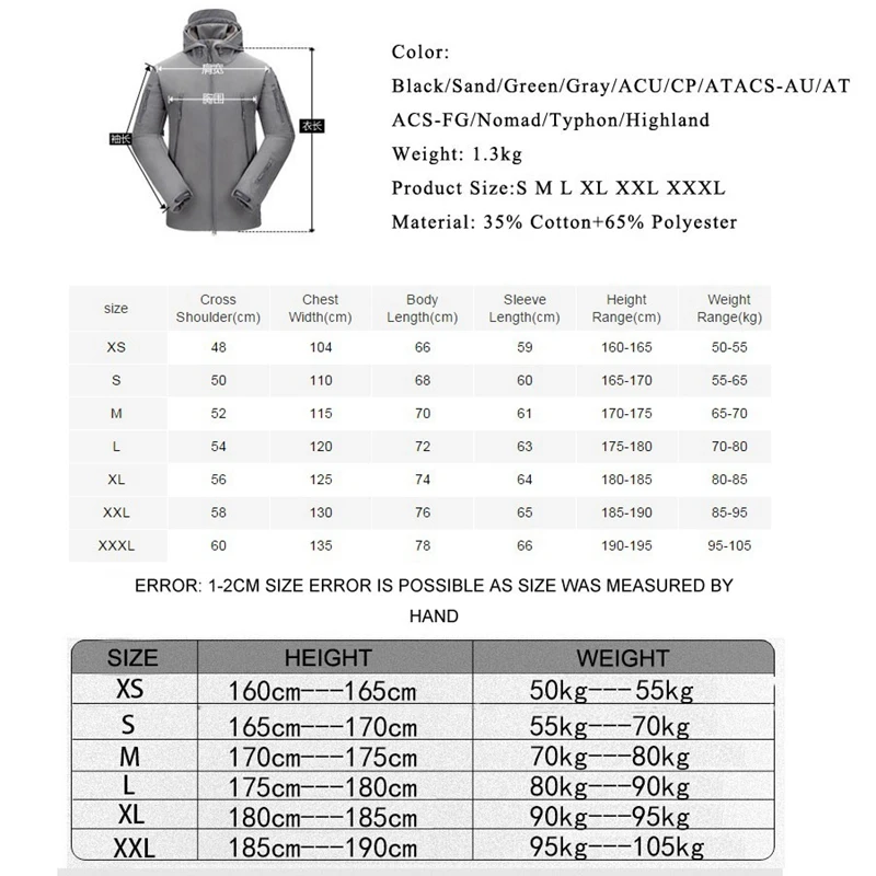 Softshell тактические костюмы для мужчин походная одежда военная охотничья