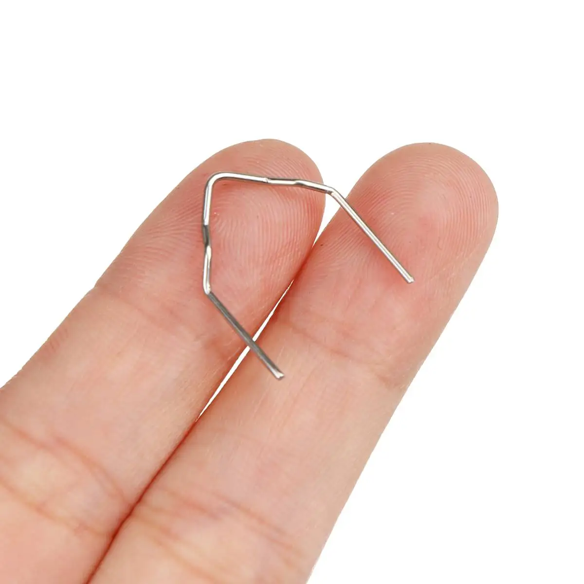 

2000PCS Hot Stapler Staples For Plastic Welder Car Bumper Repair Welding Machine Hot Melt Welding Tool