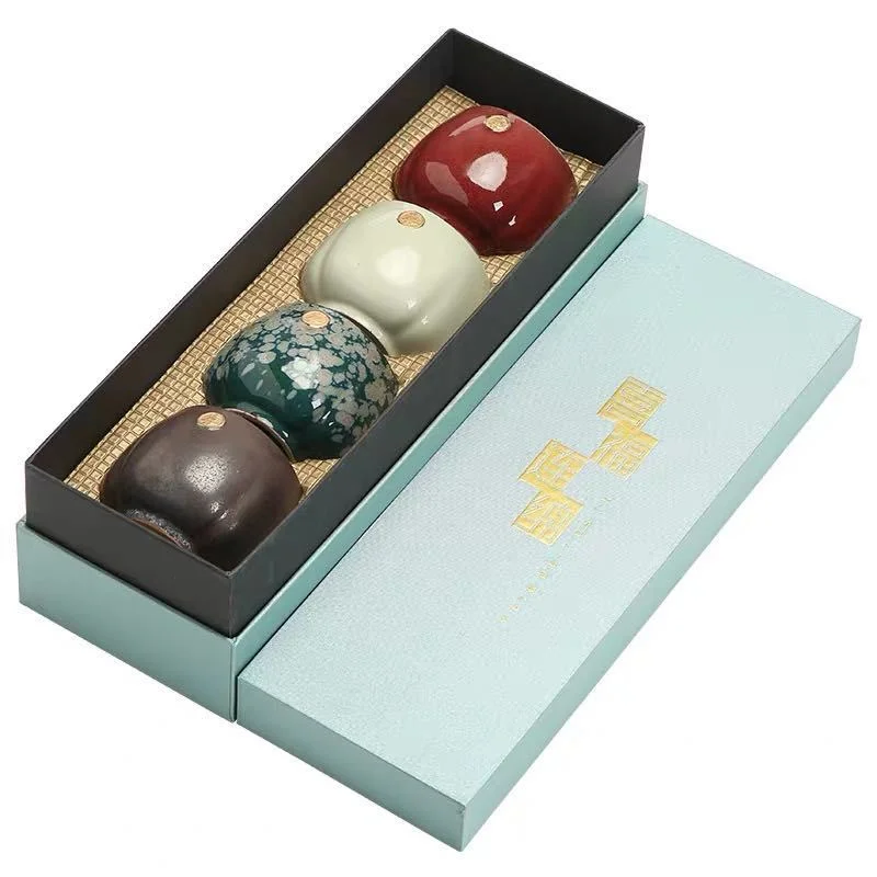 

Tea cup ceramic large capacity kungfu tea set tea cup