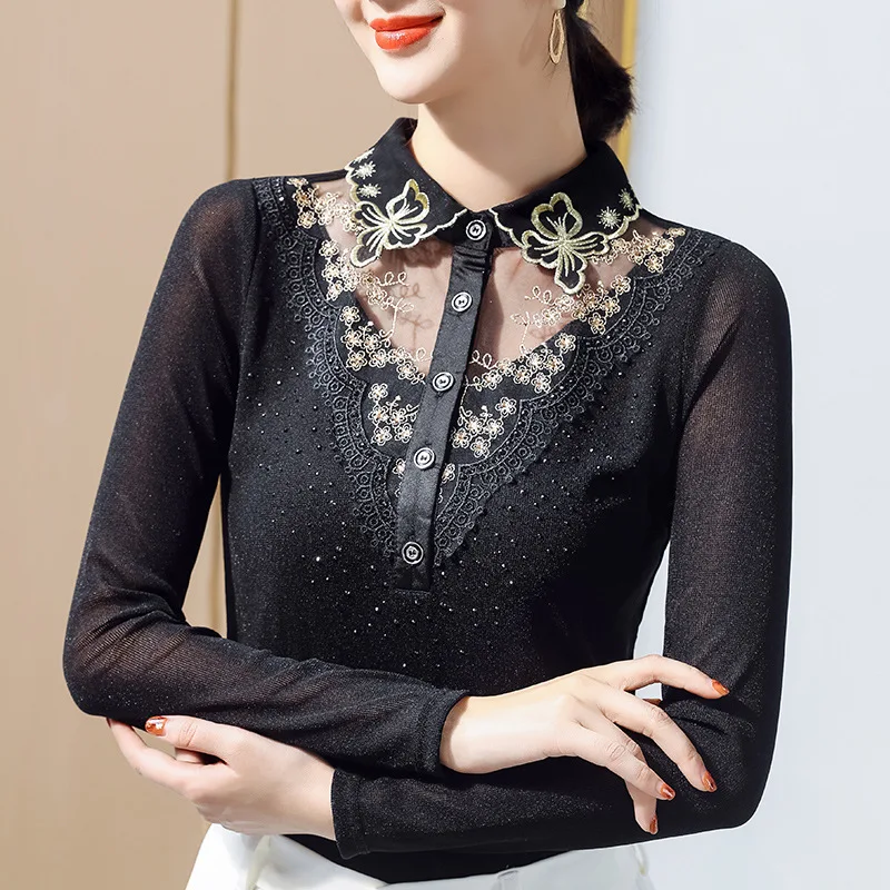 

Черные туфли на высоком каблуке женские полусапожки из футболки с рисунками из мультфильмов Новинка 2021 весенне-осенняя футболка с длинными...