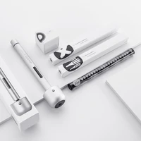 wowstick 1p mini electric screwdriver kit cordless power screw driver for phone camera precise repair tool