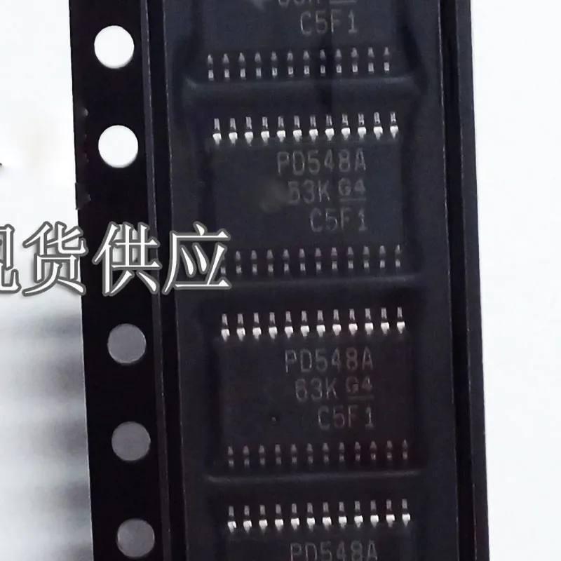 

Новинка; 10 шт./лот PCA9548APW PCA9548APWR PCA9548 PCA9548A PD548A TSSOP-24