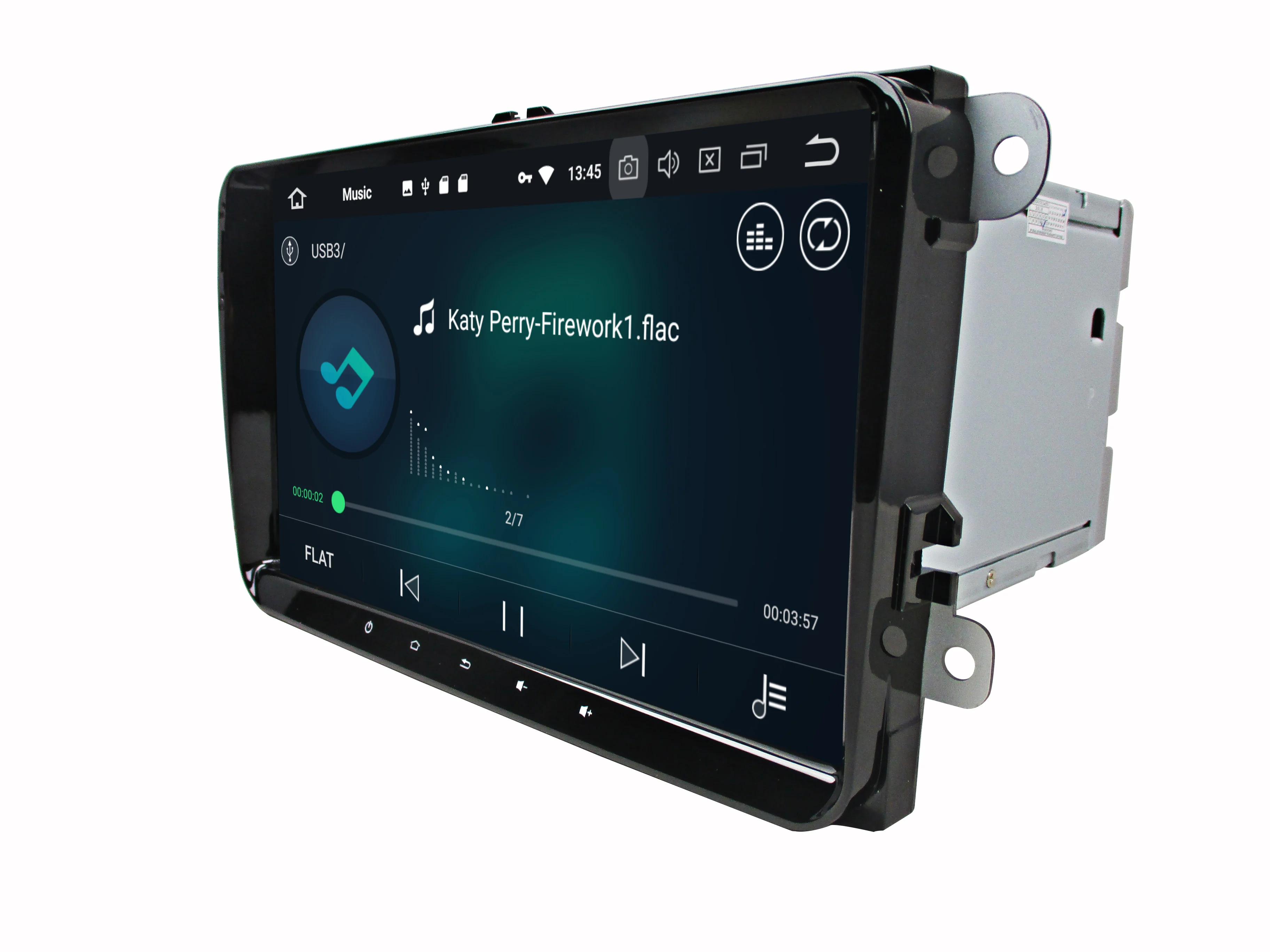 Купить Магнитолу 9 Дюймов Андроид 10