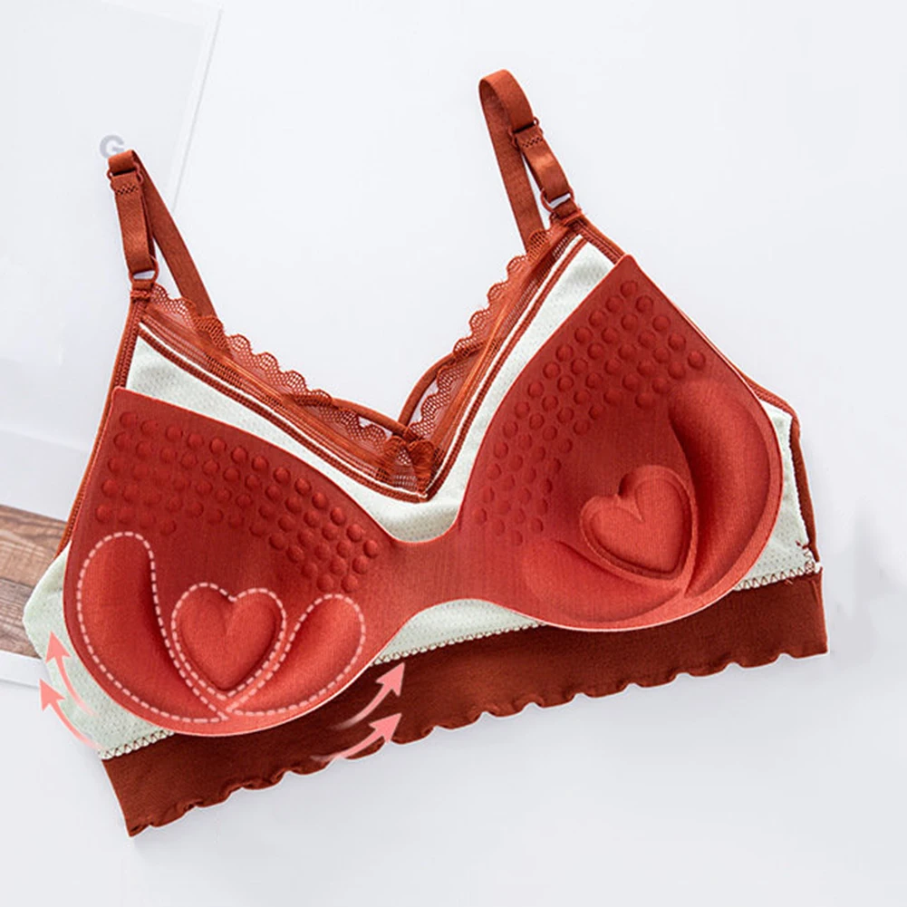 Женский спортивный топ пуш ап бюстгальтеры для фитнеса бега спортзала бесшовное