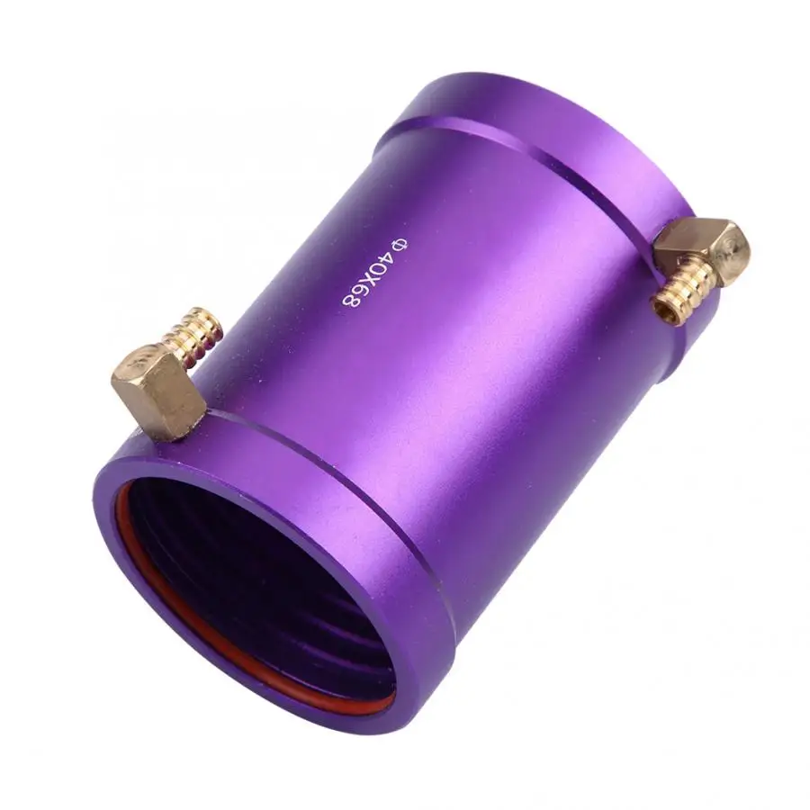 Радиоуправляемая водяная охлаждающая куртка для лодки 24 мм/28 мм/36 мм/40 мм