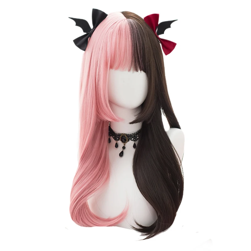 

Synthetic Hair