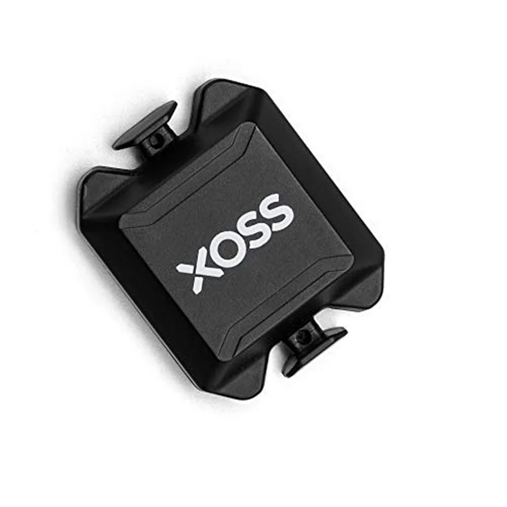 ANT + двухрежимный Датчик скорости велосипеда IP54 Водонепроницаемый Bluetooth4.0/ANT Cadence