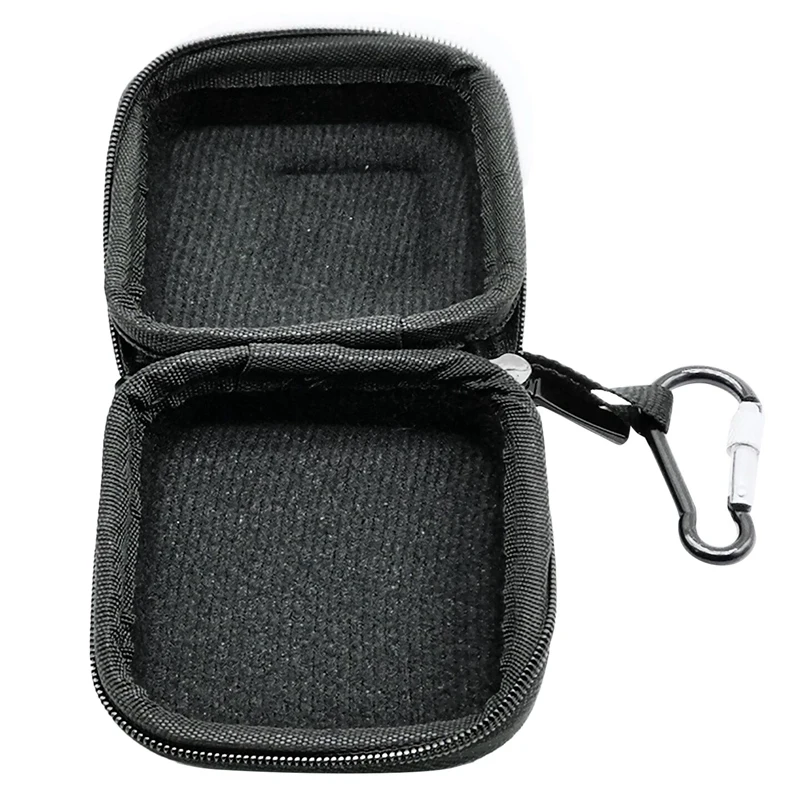 Мини защитный чехол для хранения GoPro Hero 7 6 5 переносная коробка переноски