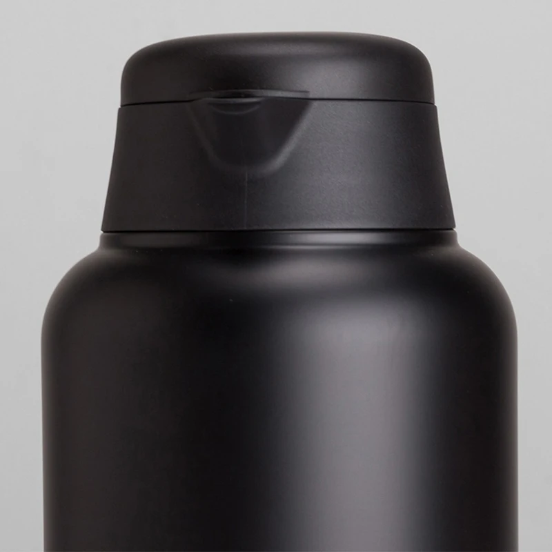 

316 Stainless Steel Liner Household Insulation Kettle Large Capacity Thermos M2EE