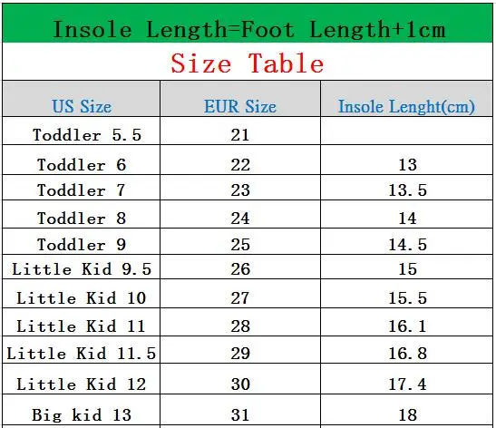 Brand Boys Sneakers Children Casual Shoes Fashion Girls Sports Breathable Kids Running Shoe Size 22-31 | Детская одежда и обувь