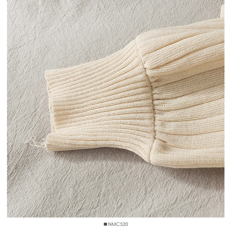 

Women Fashion Slim Bodycon Long Style Open Knitted Blouse Lady Sweet Casual Outdoor Top Girls Elegant Daily Basic Shirt