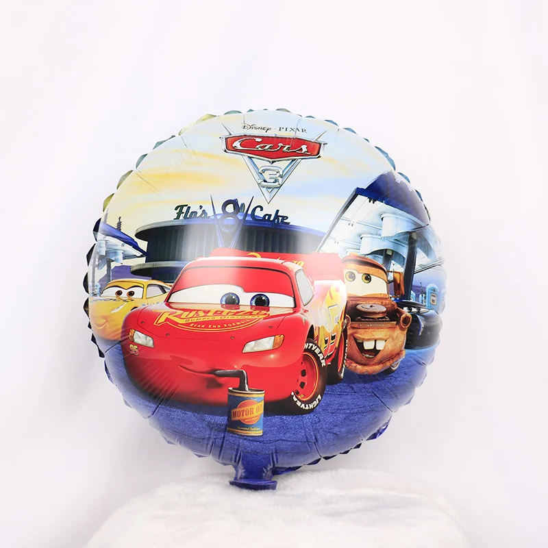 Baby shower для мальчиков прекрасные игрушки фольгированные шары 3D милый воздушный