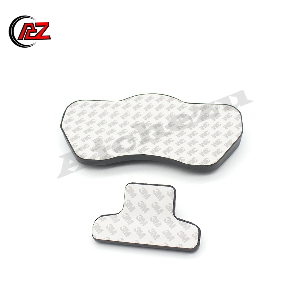 

Top Case Backrest Cushion Trunk Sticker Back Pad Rear Saddlebag Replacement for BMW R1250GS Venture R1200GS 16-2018