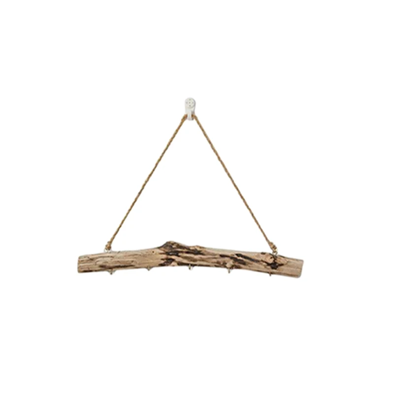 Креативная стойка для хранения ювелирных изделий кронштейн подвесная витрина