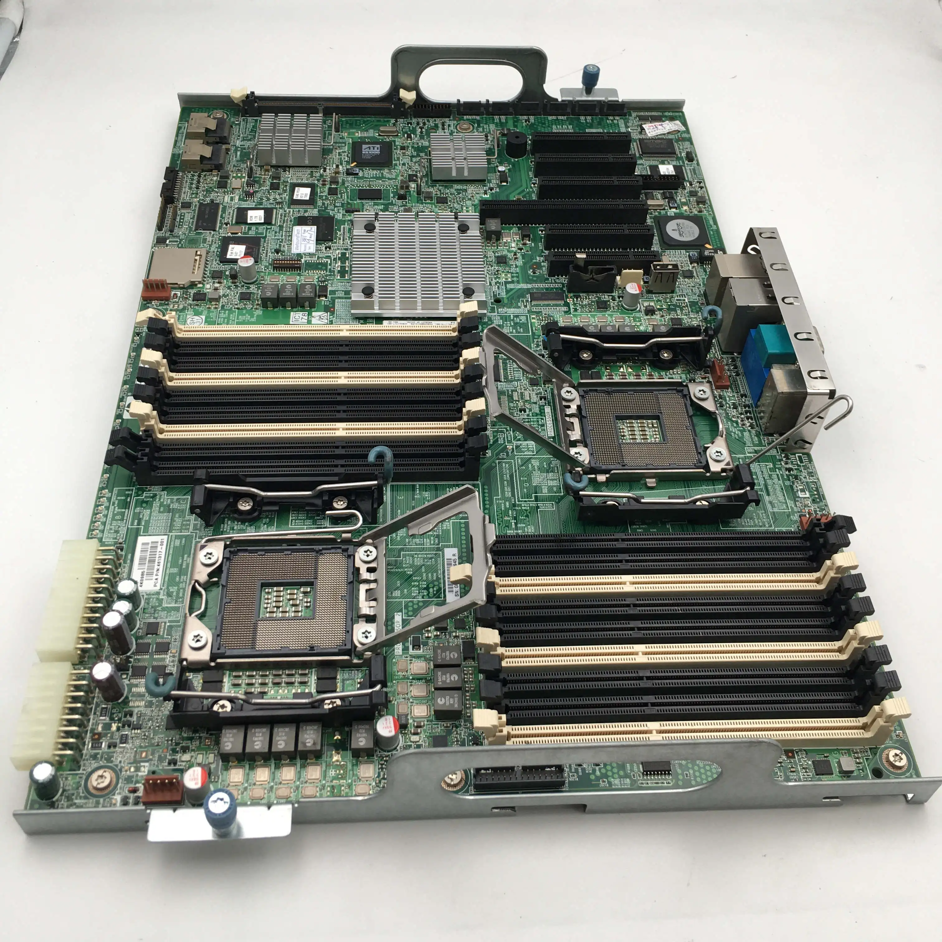 

Server Workstation Motherboard for HP ML350 G6 server 511775-001 461317-001 606019-001 461317-002