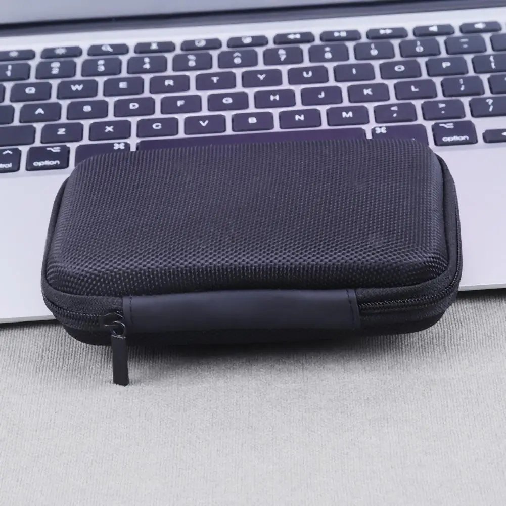 Ударопрочный чехол для жесткого диска EVA 2 5 дюйма сумка внешний жесткий диск
