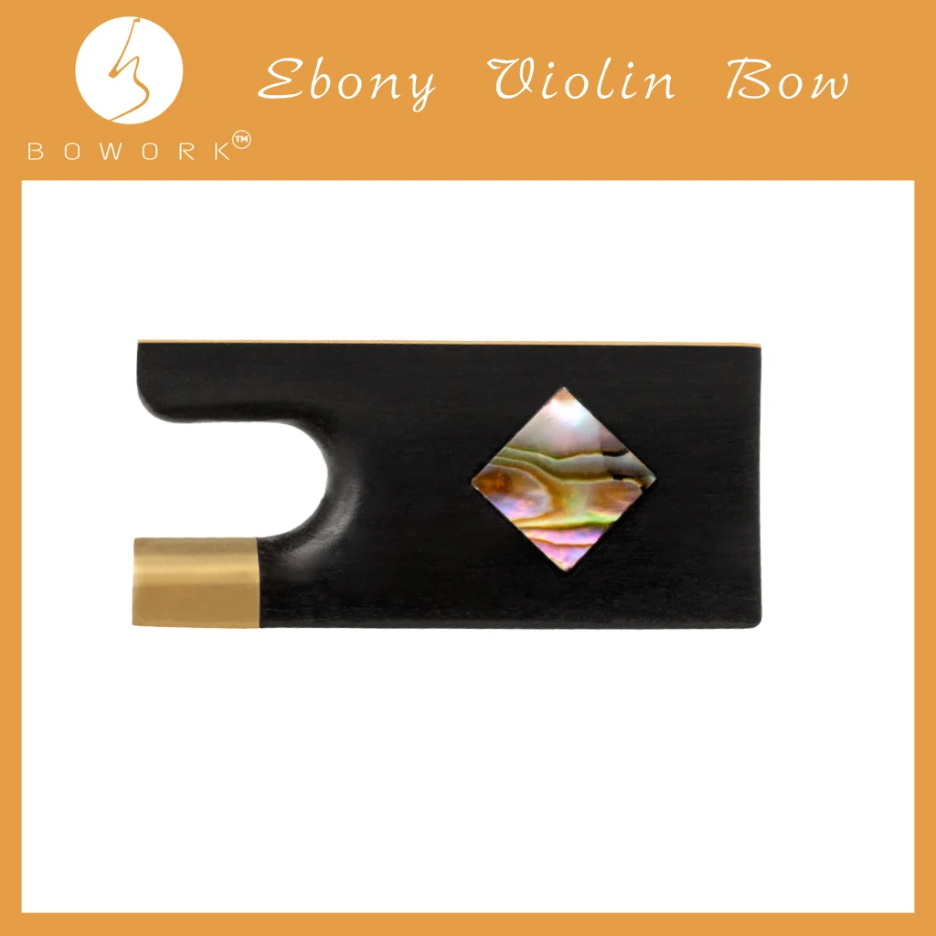 

Сменный Цветной корпус для скрипки BOWORK 3/4 4/4