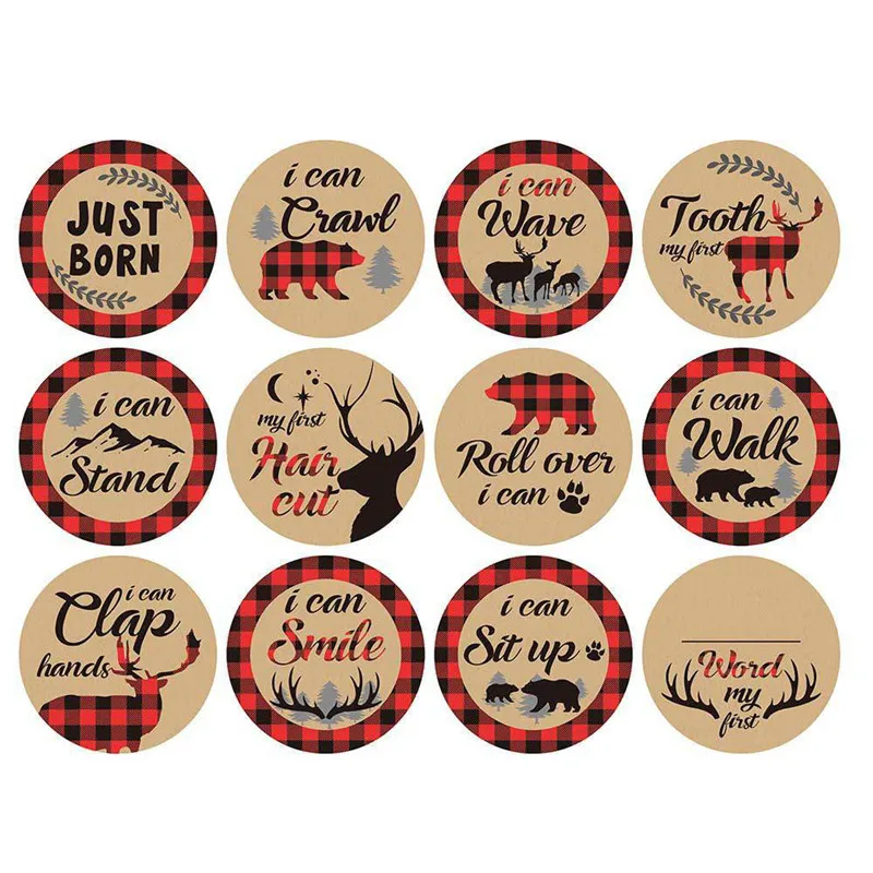 Горячая Распродажа 12 листов карты для обмена фотографиями подарочный набор