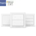 Умный Беспроводной Выключатель Aqara Opple, международная версия, без подключения, работает с приложением Apple HomeKit