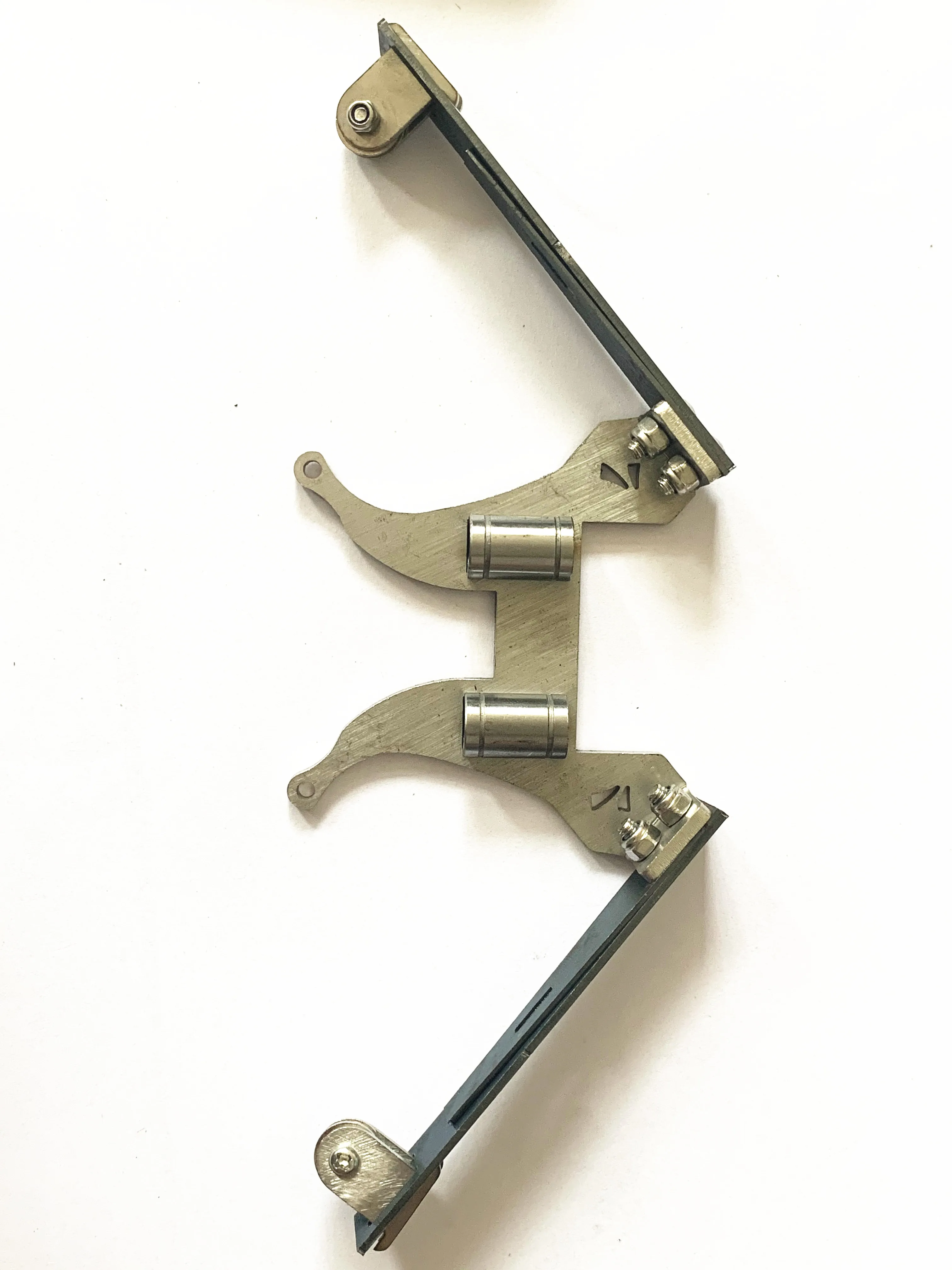 Миниатюрный лук высокого качества Миниатюрная игрушка для улицы Проволочная