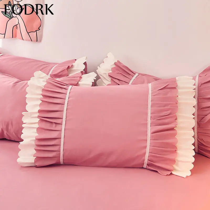 

Pillow Covers Decorative Cushion One Direction New Year Hugs Design 2021 Hit Letter Throw Home Decor Anime Sleeping Individual