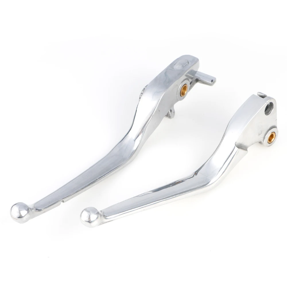 Рычаги тормоза для Victory Cross Country Tour рычаги сцепления аксессуары мотоциклов 2003