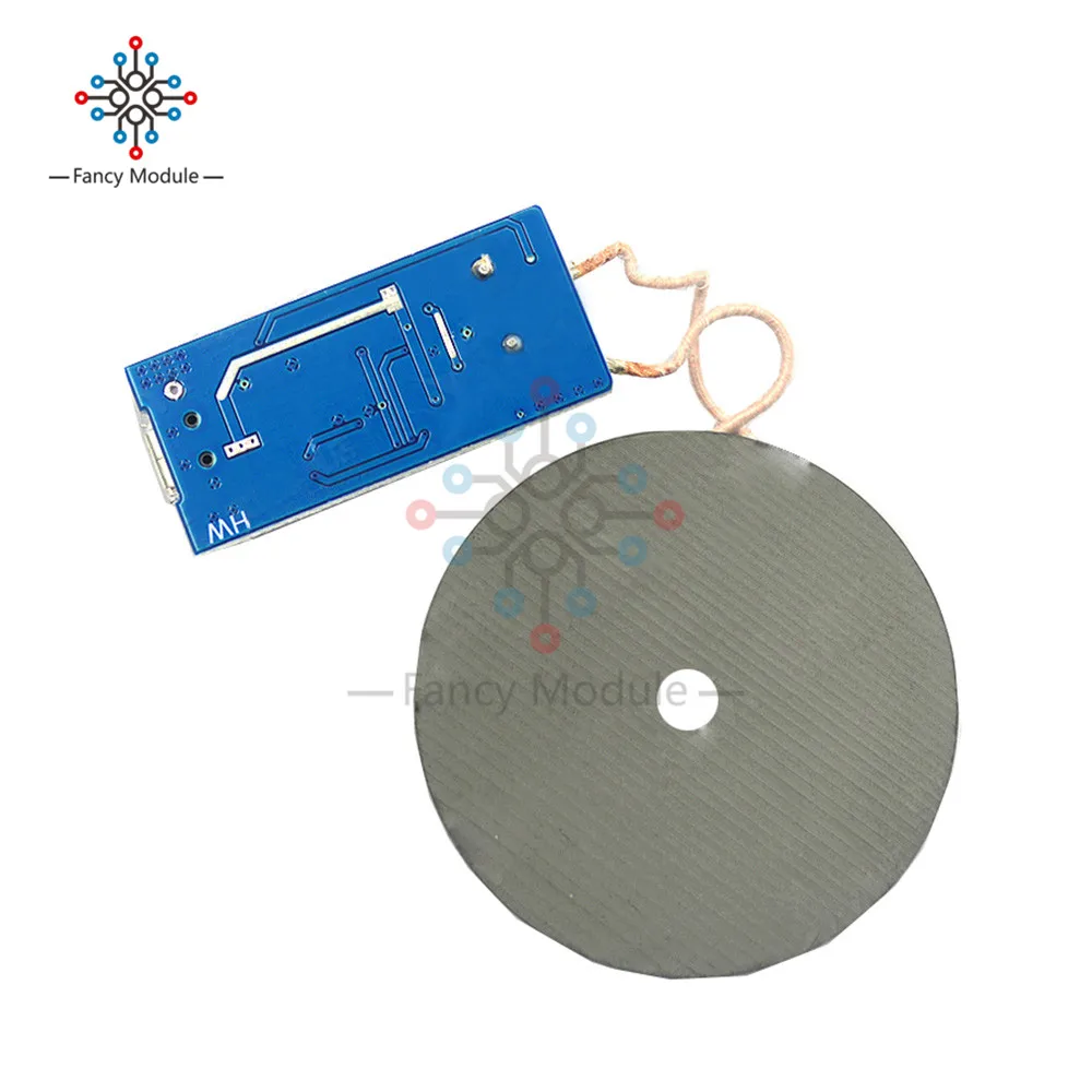 Модуль передатчика беспроводного зарядного устройства для быстрой зарядки