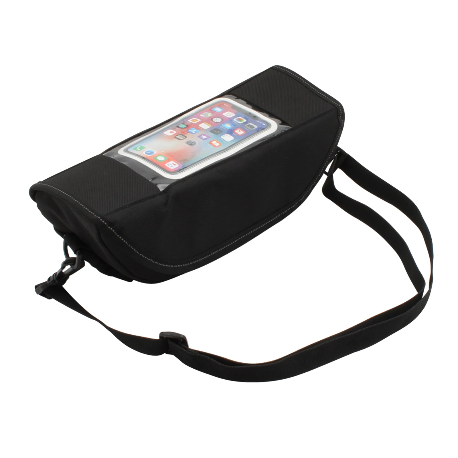 

Motorcycle Handlebar Bag Travel Bag for BMW R1200GS R1250GS S1000XR F850GS